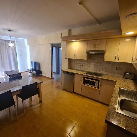 Koru Apt Apartment Ayia Napa Bagian luar foto