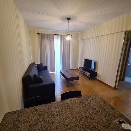 Koru Apt Apartment Ayia Napa Bagian luar foto