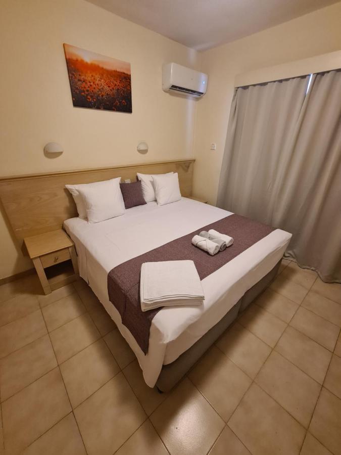 Koru Apt Apartment Ayia Napa Bagian luar foto