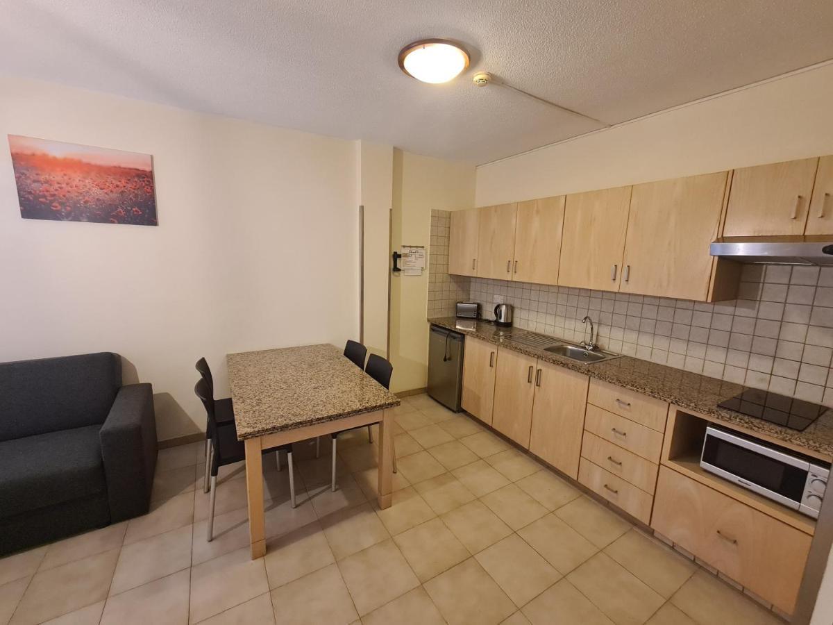 Koru Apt Apartment Ayia Napa Bagian luar foto