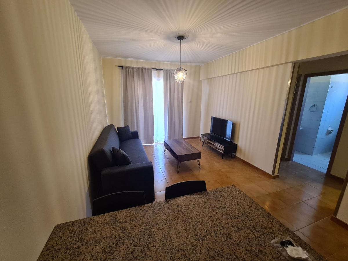 Koru Apt Apartment Ayia Napa Bagian luar foto