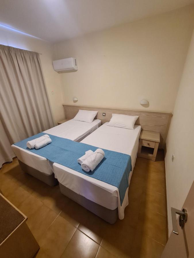 Koru Apt Apartment Ayia Napa Bagian luar foto
