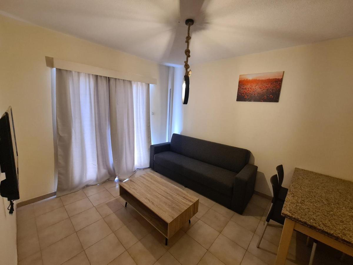 Koru Apt Apartment Ayia Napa Bagian luar foto